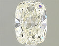 0.50ct Cushion modified Natural Diamond (Colour I, Clarity VS2, Cut VG, IGI Certified)