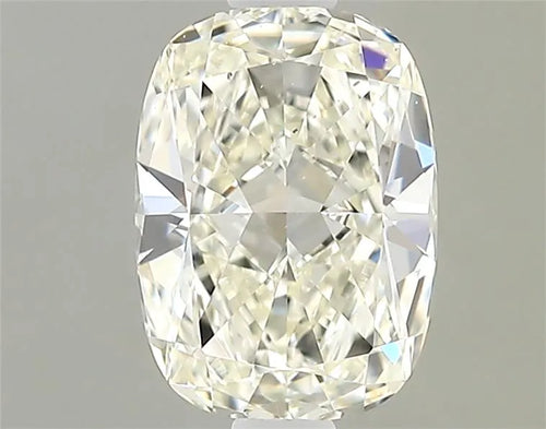 0.50ct Cushion modified Natural Diamond (Colour I, Clarity VS2, Cut VG, IGI Certified)
