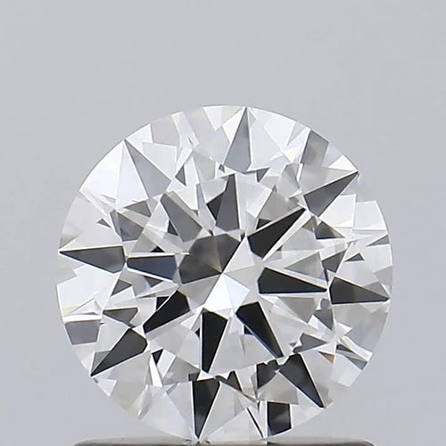 1.00ct Round Lab Grown Diamond (Colour E, Clarity VS2, Cut EX, IGI Certified)