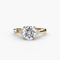 Completed Ring (United States Size 8.00)