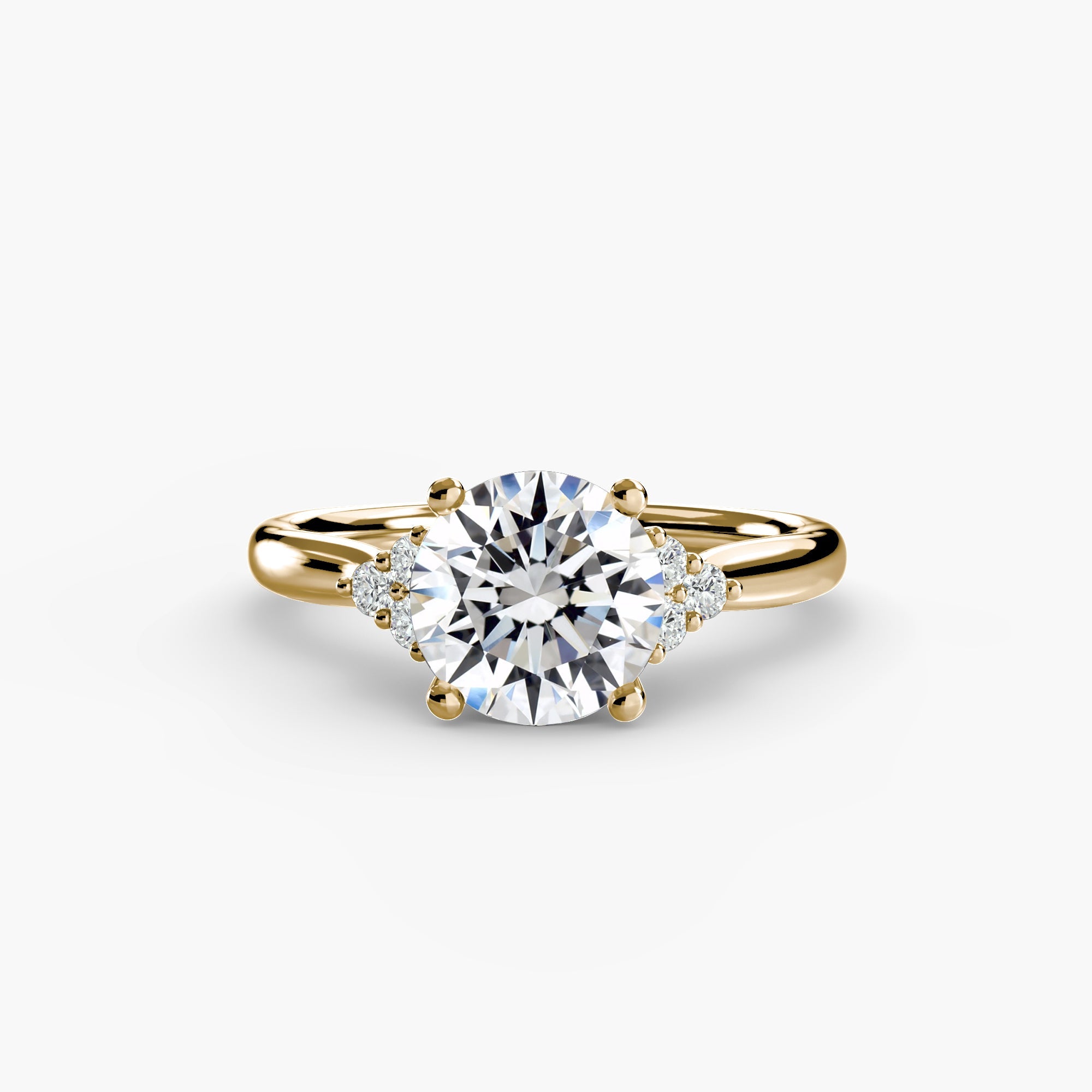 Completed Ring (United States Size 8.00)