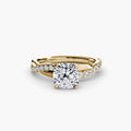 Completed Ring (United States Size 3.50)
